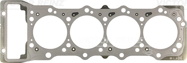 Gasket, cylinder head
